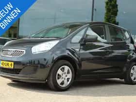 Kia Venga (2010)