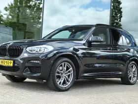 BMW X3 (2019)