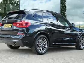 BMW X3 (2019) thumbnail 2