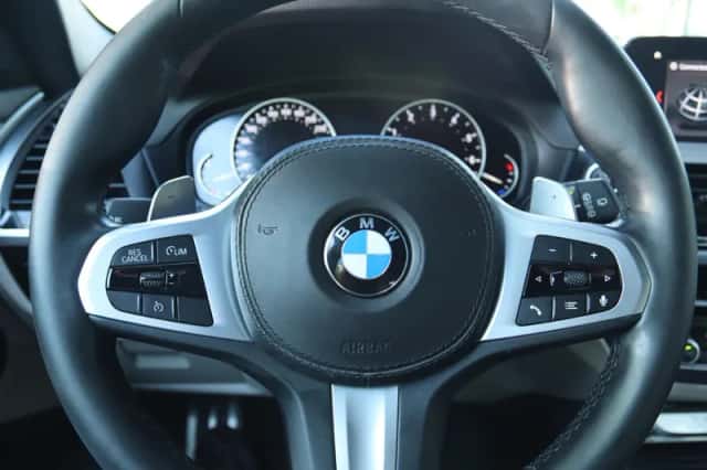 BMW X3 (2019) thumbnail 21