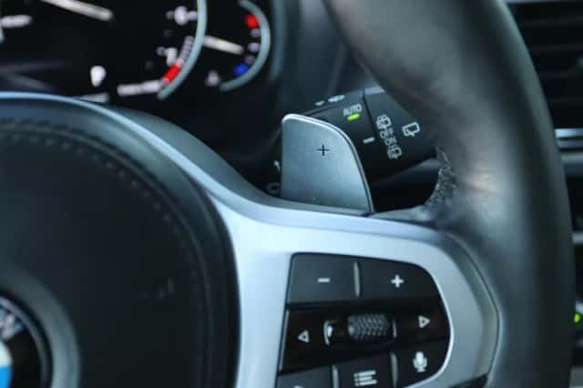 BMW X3 (2019) thumbnail 22