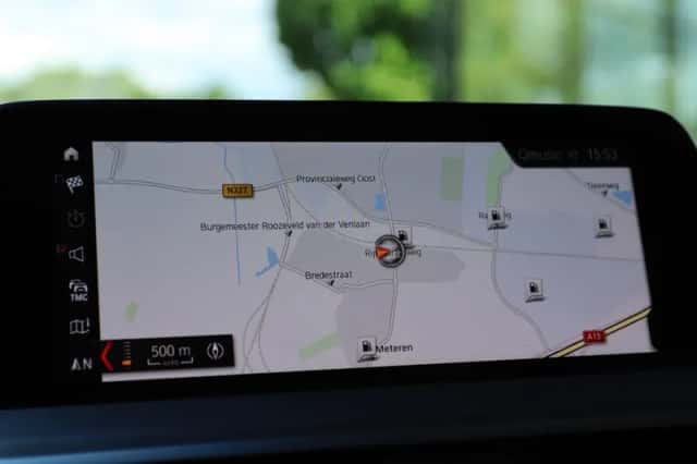 BMW X3 (2019) thumbnail 24
