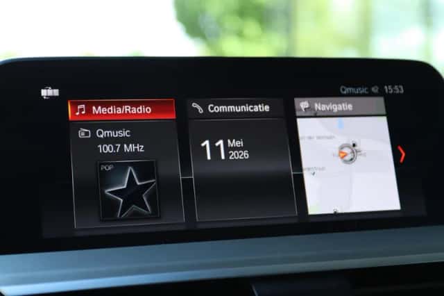 BMW X3 (2019) thumbnail 25