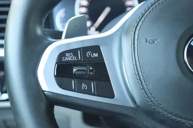BMW X3 (2019) thumbnail 30