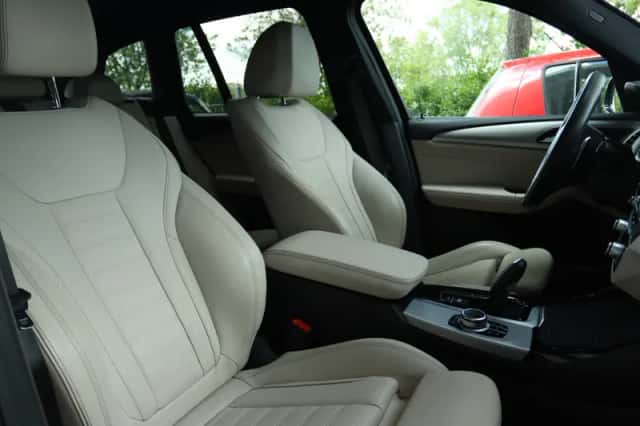 BMW X3 (2019) thumbnail 4