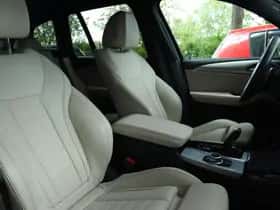 BMW X3 (2019) thumbnail 4