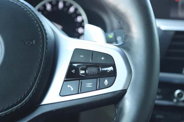 BMW X3 (2019) thumbnail 31