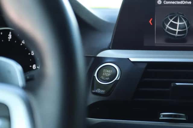 BMW X3 (2019) thumbnail 32