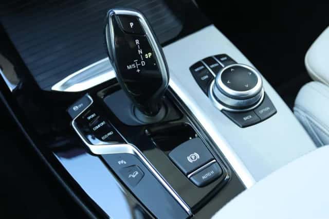 BMW X3 (2019) thumbnail 34