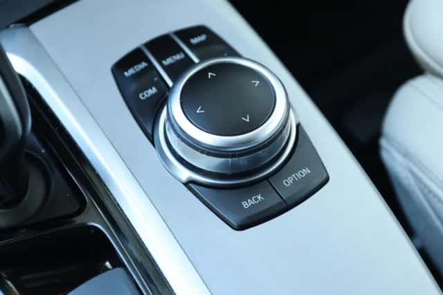 BMW X3 (2019) thumbnail 35