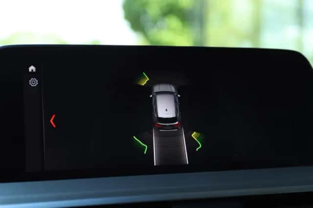 BMW X3 (2019) thumbnail 37