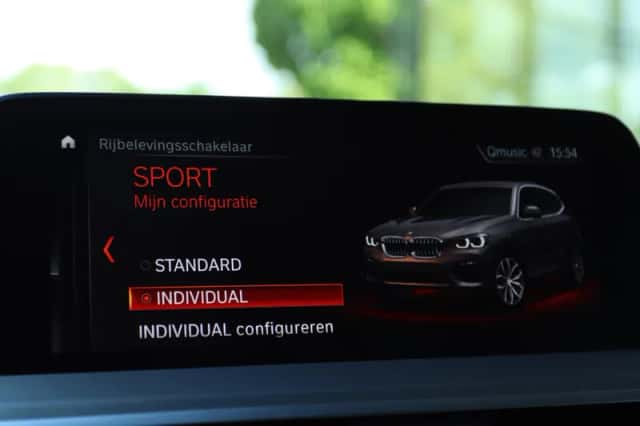 BMW X3 (2019) thumbnail 38