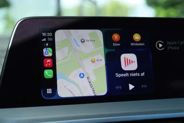 BMW X3 (2019) thumbnail 5