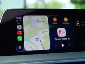 BMW X3 (2019) thumbnail 5