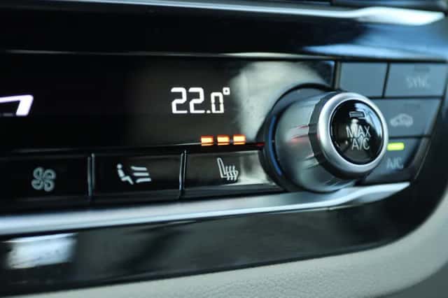 BMW X3 (2019) thumbnail 6