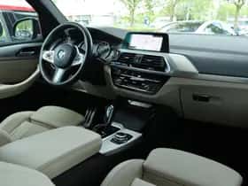 BMW X3 (2019) thumbnail 7