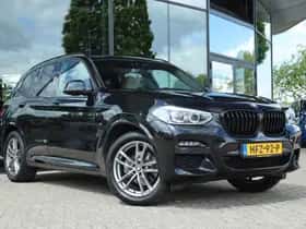 BMW X3 (2019) thumbnail 8