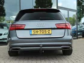 Audi A6 (2018) thumbnail 11