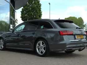 Audi A6 (2018) thumbnail 12