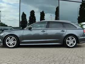 Audi A6 (2018) thumbnail 13