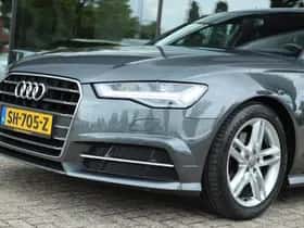 Audi A6 (2018) thumbnail 14