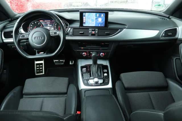 Audi A6 (2018) thumbnail 15