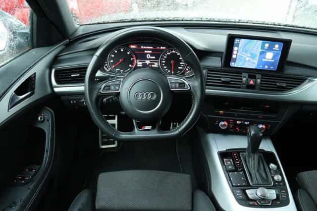 Audi A6 (2018) thumbnail 18