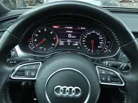 Audi A6 (2018) thumbnail 19