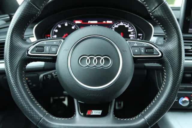 Audi A6 (2018) thumbnail 20
