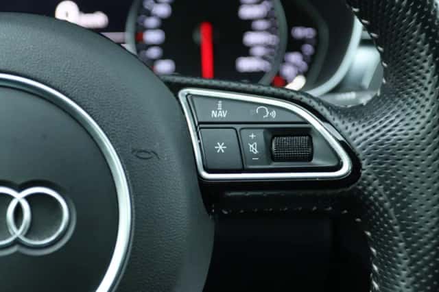 Audi A6 (2018) thumbnail 22