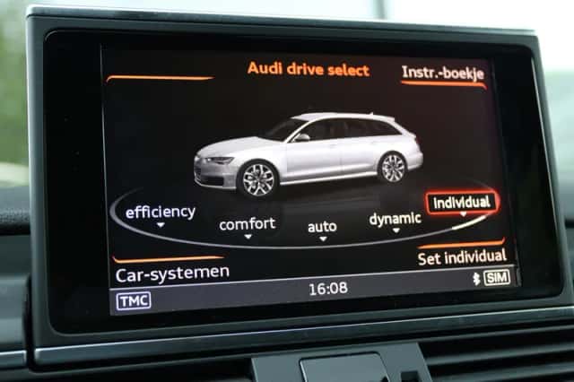 Audi A6 (2018) thumbnail 26