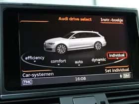 Audi A6 (2018) thumbnail 26