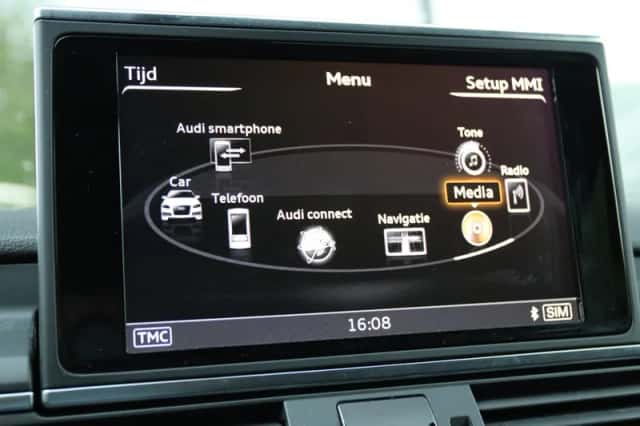 Audi A6 (2018) thumbnail 29