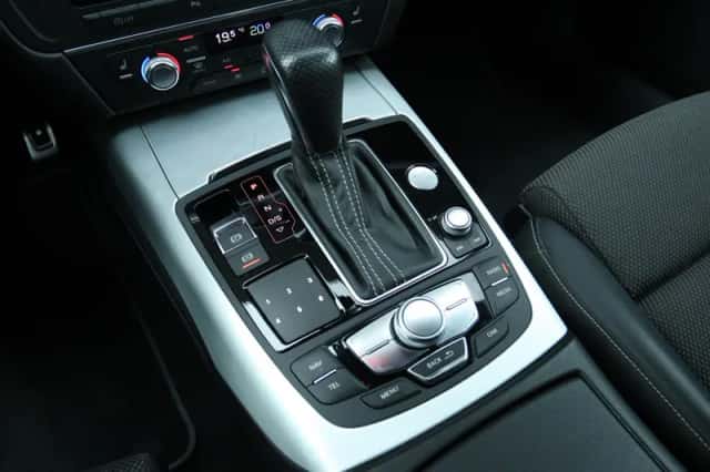 Audi A6 (2018) thumbnail 31