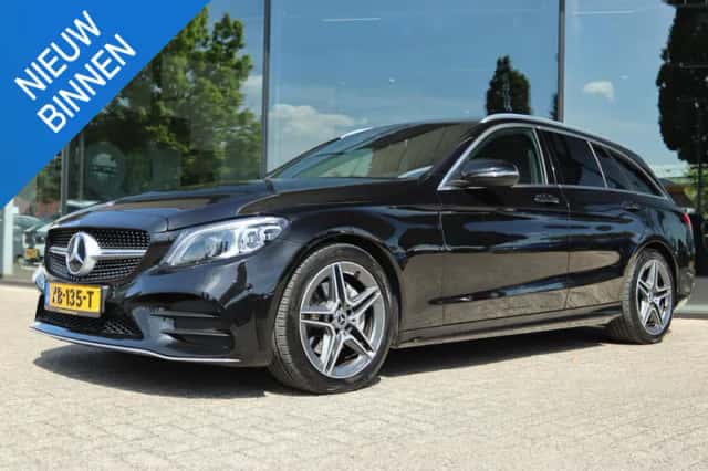 Audi A6 (2018) thumbnail 47