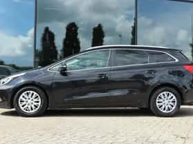 Kia Cee'd (2015) thumbnail 12