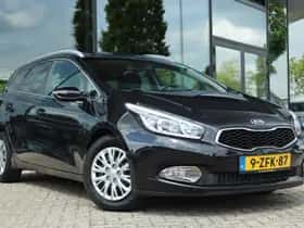 Kia Cee'd (2015) thumbnail 8