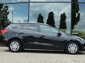 Kia Cee'd (2015) thumbnail 9