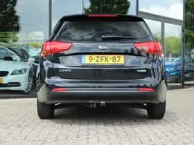 Kia Cee'd (2015) thumbnail 10