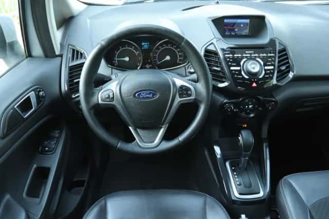 Ford EcoSport (2016) thumbnail 15