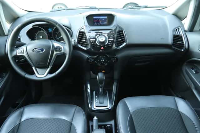 Ford EcoSport (2016) thumbnail 18