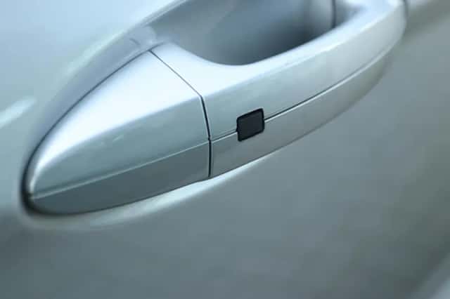 Ford EcoSport (2016) thumbnail 22