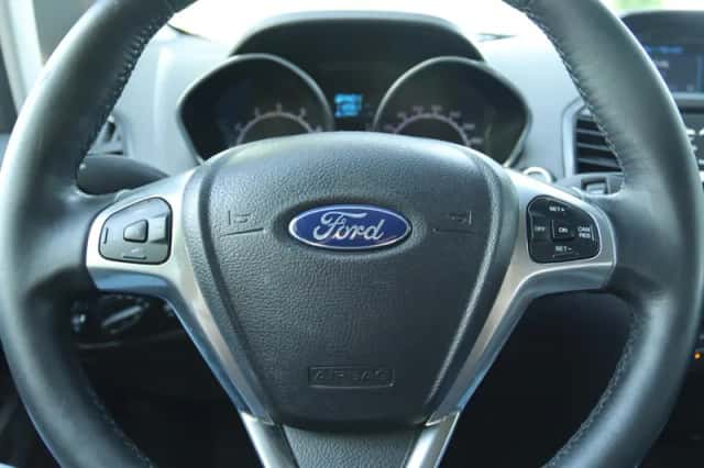 Ford EcoSport (2016) thumbnail 23
