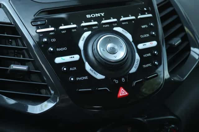 Ford EcoSport (2016) thumbnail 30