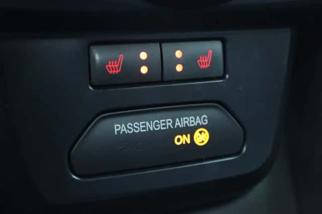 Ford EcoSport (2016) thumbnail 6