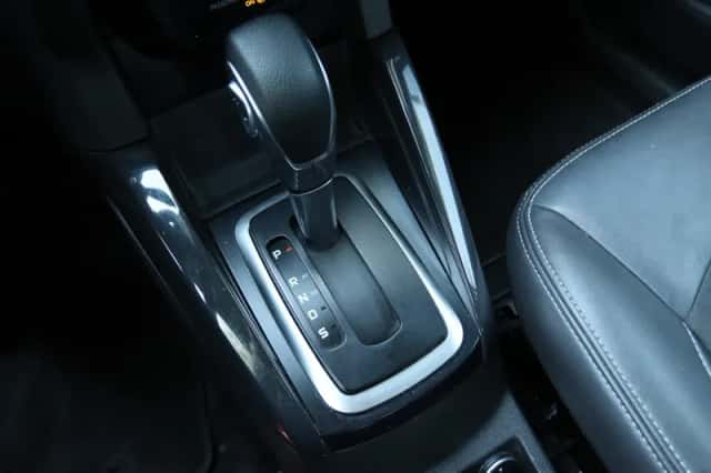 Ford EcoSport (2016) thumbnail 9
