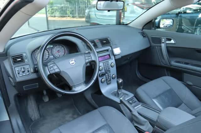 Volvo C70 (2007) thumbnail 11
