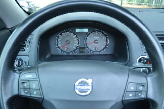 Volvo C70 (2007) thumbnail 18