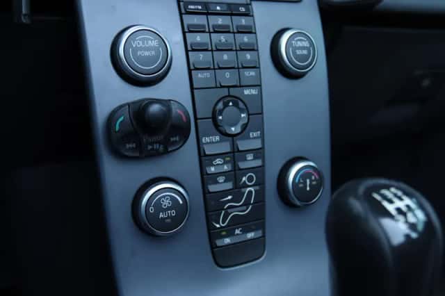 Volvo C70 (2007) thumbnail 20