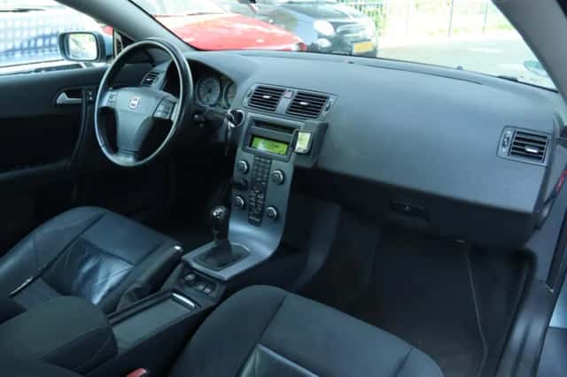 Volvo C70 (2007) thumbnail 3